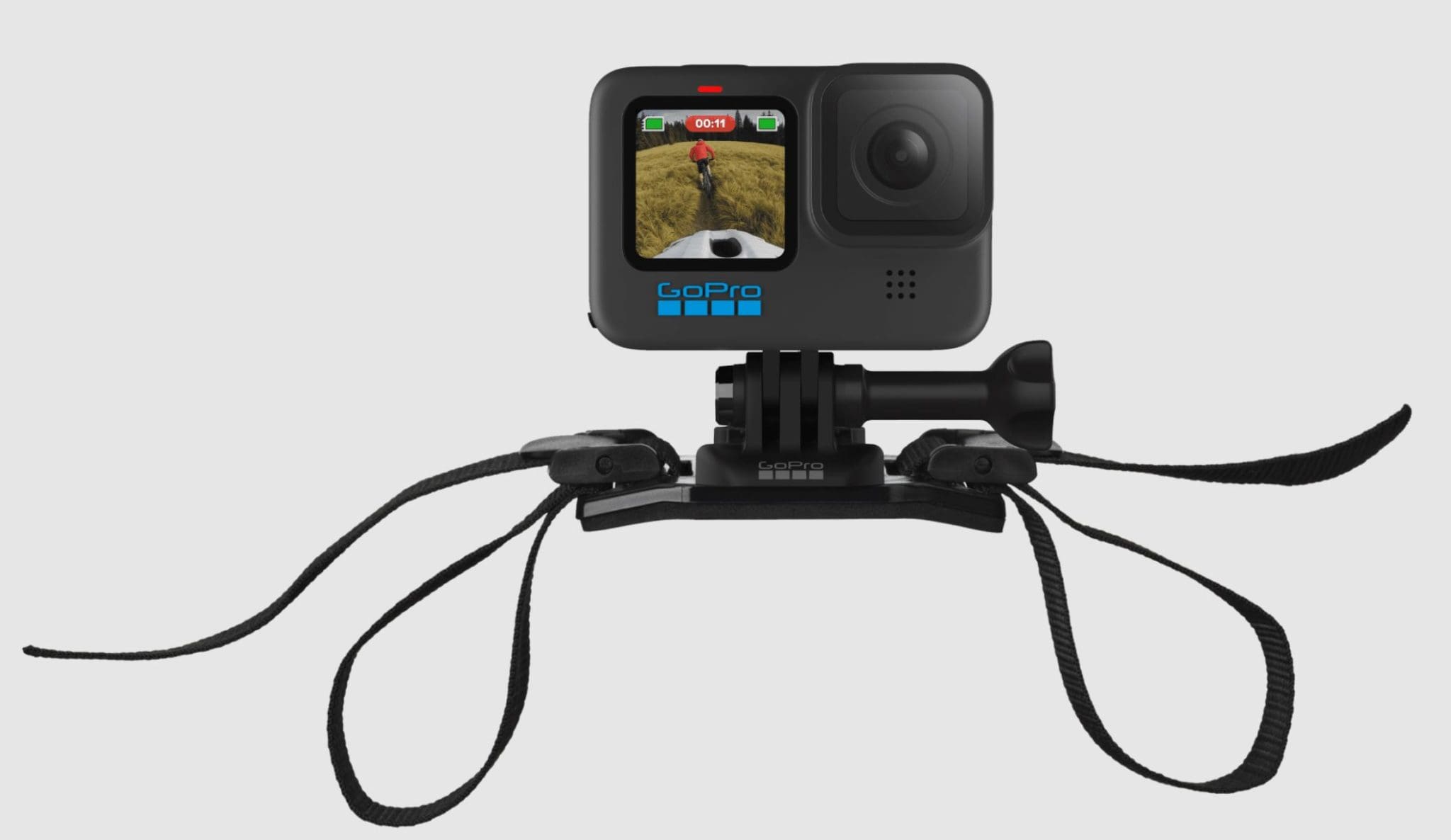 Tips for bringing a GoPro on a rafting trip Tributary Whitewater